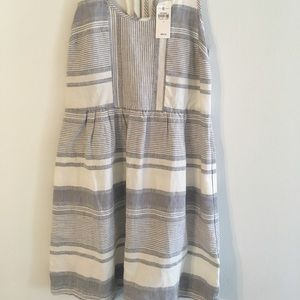 Lou and Grey racerback dress